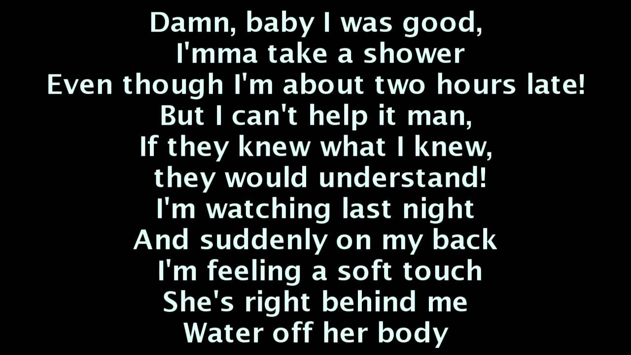 NeYo Lazy Love (Lyrics On Screen) [R.E.D] YouTube