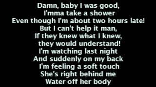 Ne-Yo - Lazy Love (Lyrics On Screen) [R.E.D]