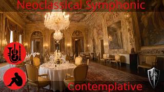 📜🎻Contemplative NeoClassical 🎻📜 - Echoes of a Joyful Serenade