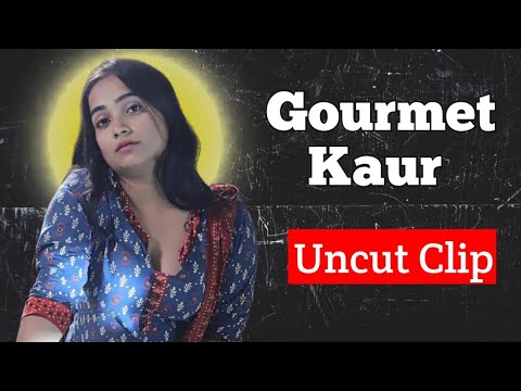 Gurmeet Kaur Uncut Clip  🔥