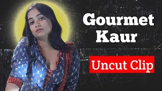 Gurmeet Kaur Uncut Clip