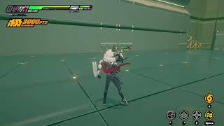 SP Billy Kid's RIDER KICK is Insane! 💥 V3 Skill Showcase | ZZZ 2.8