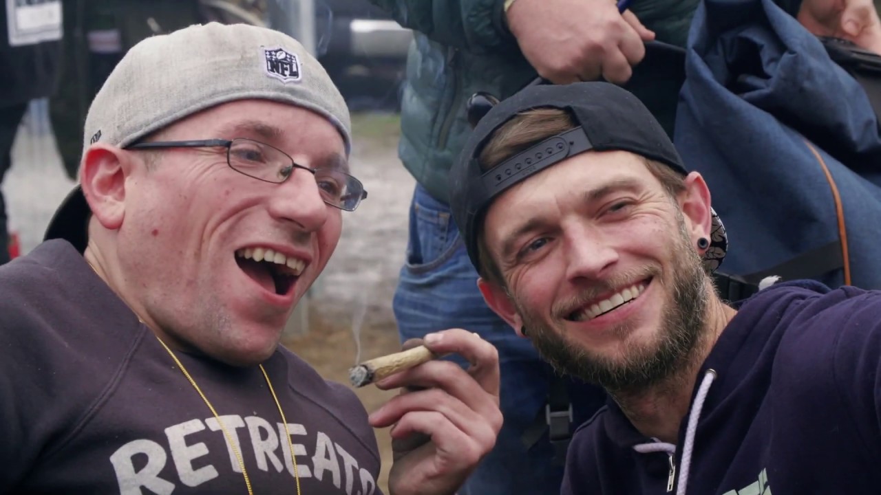 @2lesslegs Takes on the Oregon Growers Cup 2019