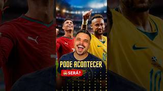 ⚠️ INSCREVA-SE • O SEGREDO DE CRISTIANO RONALDO QUE O NEYMAR PRECISA COPIAR #futebol #cr7 #esportes