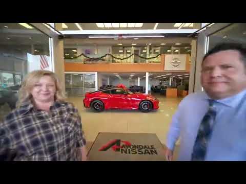Dealerrater Avondale Toyota