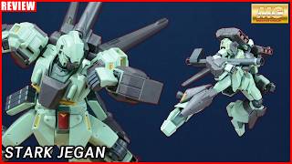 [CC] 기대가 너무 컸던 만큼 아쉬움이 진하게 남는 제간 - MG 1/100 스타크 제간 [REVIEW]