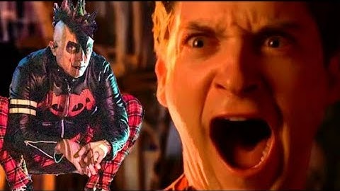 Tool - The Grudge but it