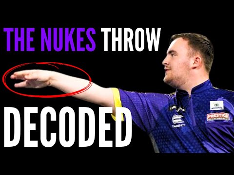 Luke Littlers Throw