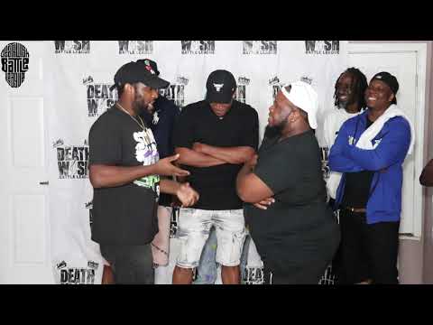 J Levi vs John P