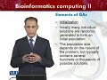 BIF602 Bioinformatics Computing II Lecture No 132