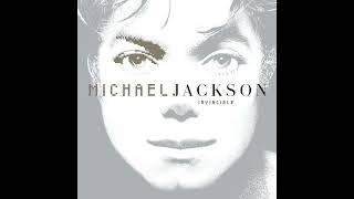 Michael Jackson - Monster