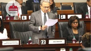 Download lagu 14th Sitting of the Senate - Tuesday April 12, 2016 - Part 2