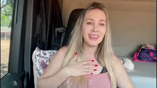 Esqueci Meu Celular No Rodado Desse Caminhão E Ele Andou 60 Km Até Eu Conseguir Pegar...