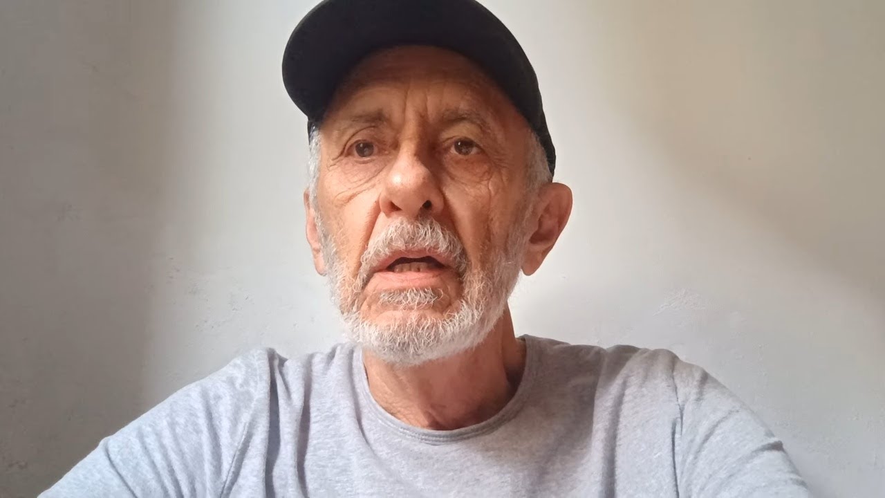 QUEM ENVIAREI ? QUEM IRA´POR NÓS ? E EU RESPONDI: 