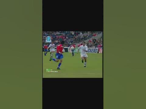 Неста подчистил Саморано / Nesta cleaned up Zamorano - YouTube