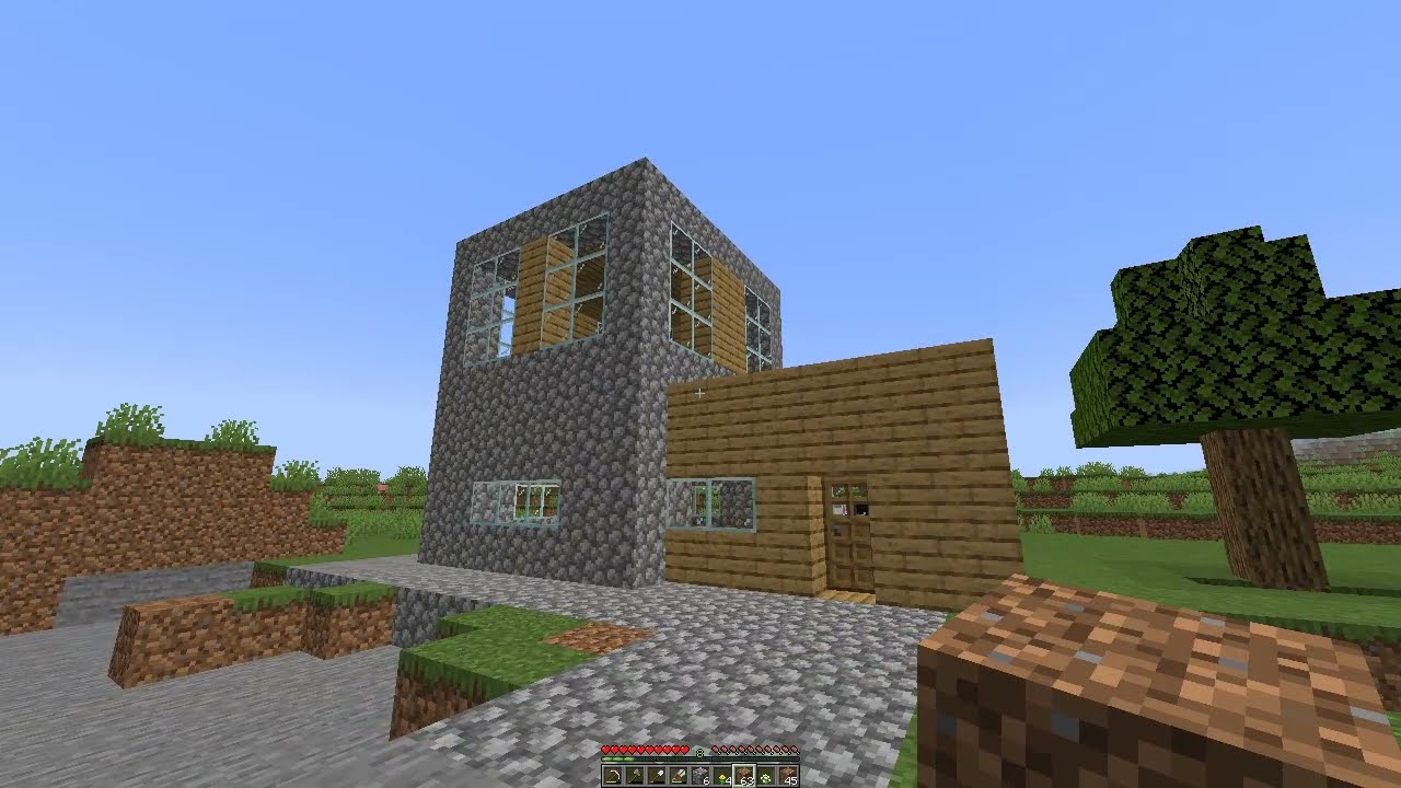 Minecraft Vanilla RO - Upgrade! #10