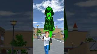 sakura school simulator #sakura #shorts #shortvideo #viralvideo #viral