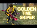 SOLO VS SQUAD || 20 KILLS || NEW GOLD TIME SKIPPER DRESS😍!!!!