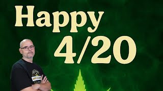 420 Live Stream: Smoke, Learn, and Celebrate