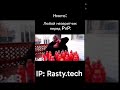 заходи и ты! Rasty.tech 1.16.5-1.20+ #Minecraft #сервермайнкрафт #анархиямайнкрафт #анархия