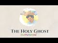 THE HOLY GHOST Karaoke | Primary Song