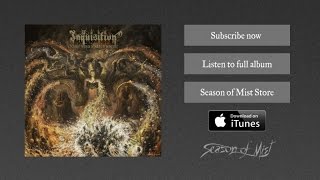 Inquisition - Force of The Floating Tomb chords