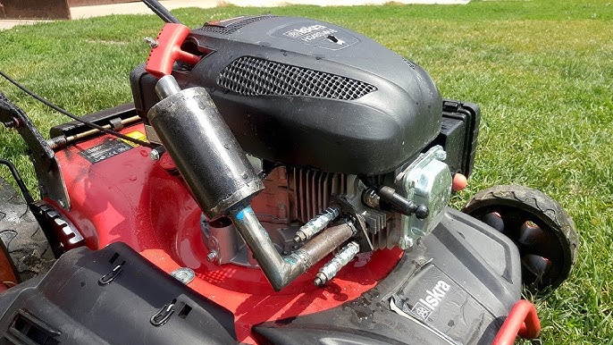 Do Lawn Mowers Have Mufflers? Uncover the Noise Secrets