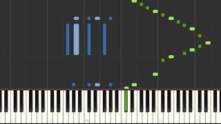 David Benoit Freedom At Midnight Piano Cover, Piano Tutorial, arr. by Desira Diane