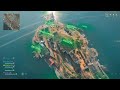 🔴 Explota El Faro Rebirth Island