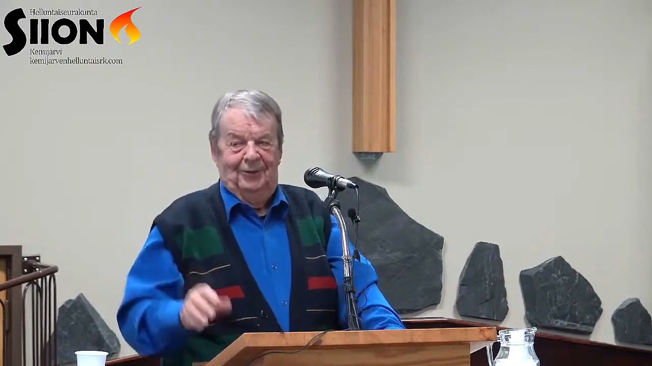 Kemin Jokke - Mitä jäljelle jää jos risti häviää