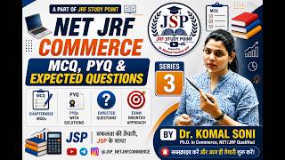 Quick Revision Series Business Statistics MCQs By Dr. KOMAL SONI