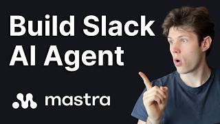 Every AI Agent Is Moving to Slack (How to Build One)