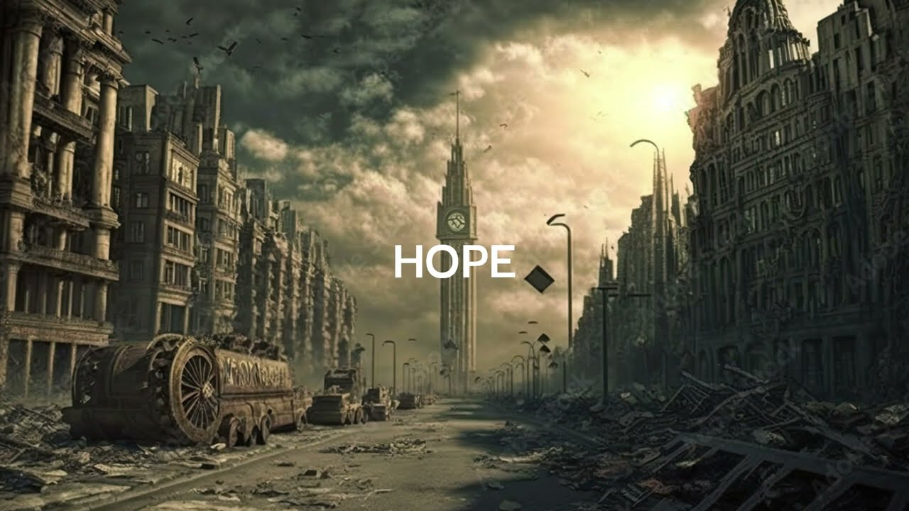 Doomsday - Hope (Future Bass - Original Mix)