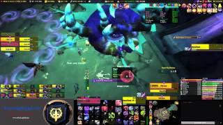 Trivial - HFC Normal Gorefiend First Kill