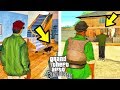 ЧТО ПРОИСХОДИТ ДО ПРИЕЗДА СИДЖЕЯ В GTA SAN ANDREAS ???