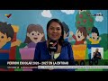 La Noticia Vespertina | 16 de octubre de 2026