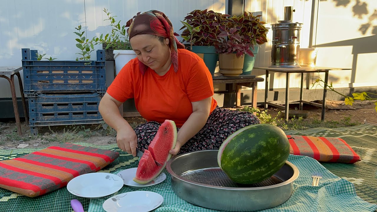 Doğada Kendiliğinden Yetişen Faydaları Saymakla Bitmeyen Mucizevi Bir Bitki |SEMİZOTU