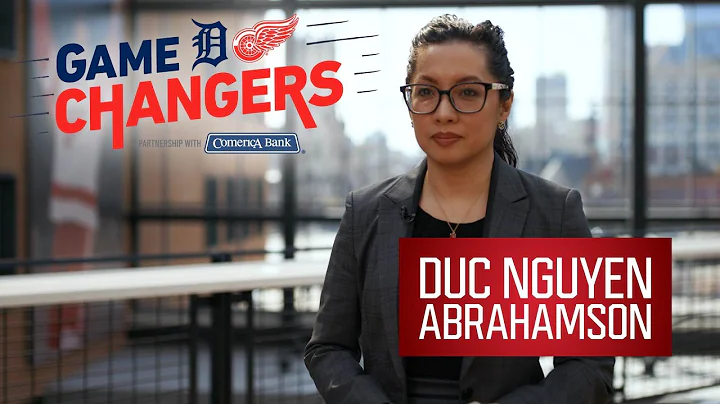 Game Changers - Duc Nguyen Abrahamson