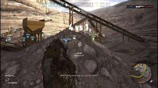 Ghost Recon Wildlands PvP Highlights 68