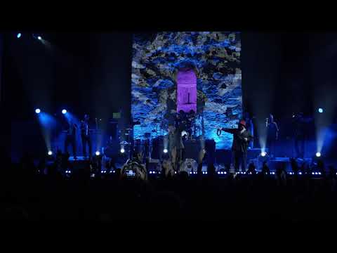 UB40 ft. Ali Campbell Concert - Sani Festival 2023