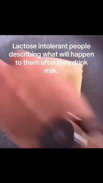 when-lactose-intolerant-people-drink-milk-youtube