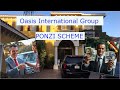 Oasis International Group Ponzi Scheme, 80 million dollar theft in Sarasota FL