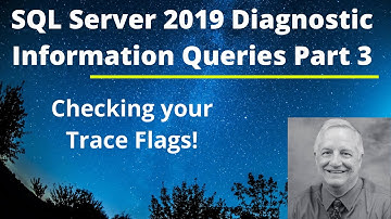 SQL Server Diagnostic Queries - Part 3