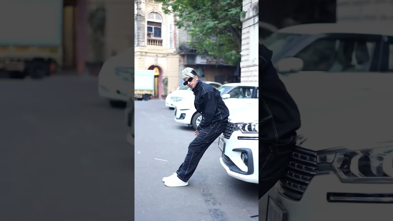 Grey Colour Grading Lightroom Mobile Presets 