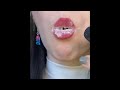“Satisfying Chalk Eating ASMR | Super Crunchy Raw Chalk Mukbang | Zen Clay Rituals”