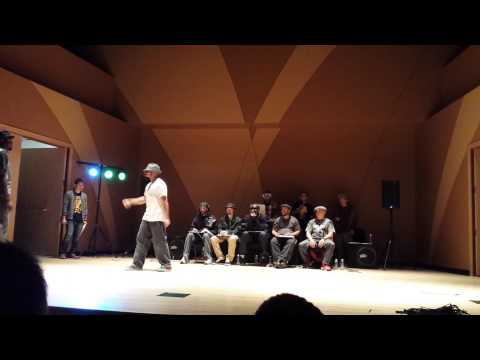 Mile High Poppin Vol 1 Top 8