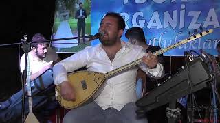 Veysel Tanrıverdi - İneyim Gideyim Tozlu Yollara (2018)