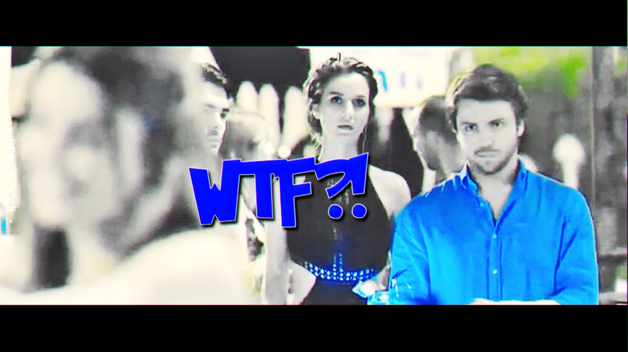 Ali & Selin | Bu Kız