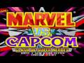 Marvel vs Capcom OST 17 Captain Commando's Theme