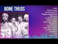 Bone Thugs 2024 MIX Greatest Hits - I Tried, Tha Crossroads, Foe Tha Love Of $, Thuggish Ruggish...